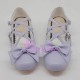 Antaina Shoes Model 136
